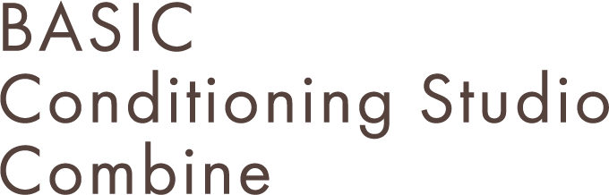 BASIC Conditioning Studio Combine