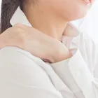 肩こり